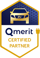 Qmert Logo