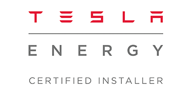 Tesla Installer Logo